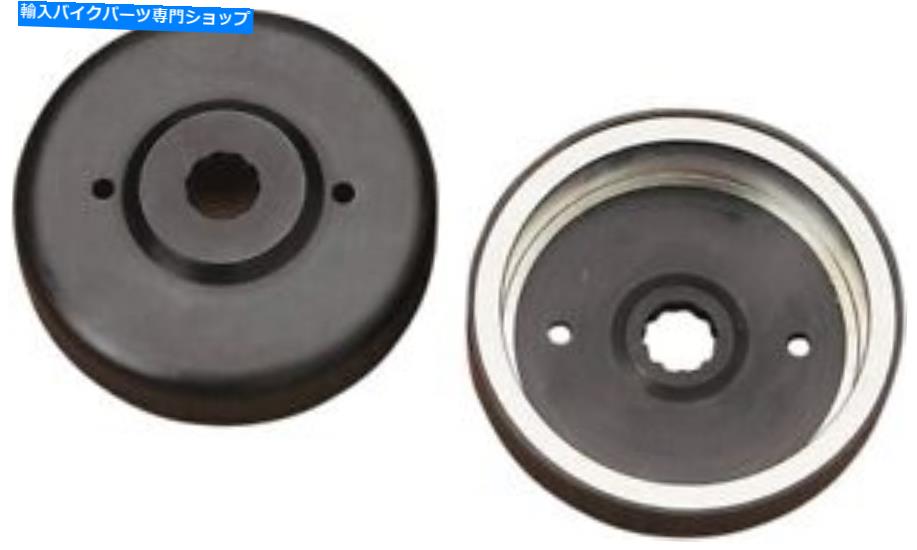 Alternators オルタネーターローター32AドラッグスペシャリティDS-195206は、Harley 29957-81bを置き換えます Alternator Rotor 32A Drag Specialties DS-195206 Replaces Harley 29957-81B【並行輸入品】