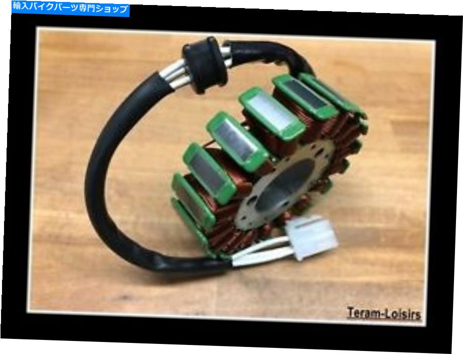 Alternators 2001年から2005年のスズキ600 GSXRのステーターイグニッションオルタネーター Stator Ignition Alternator for Suzuki 600 Gsxr Of 2001 To 2005 New【並行輸入品】|Us Custom Parts Shop USDM