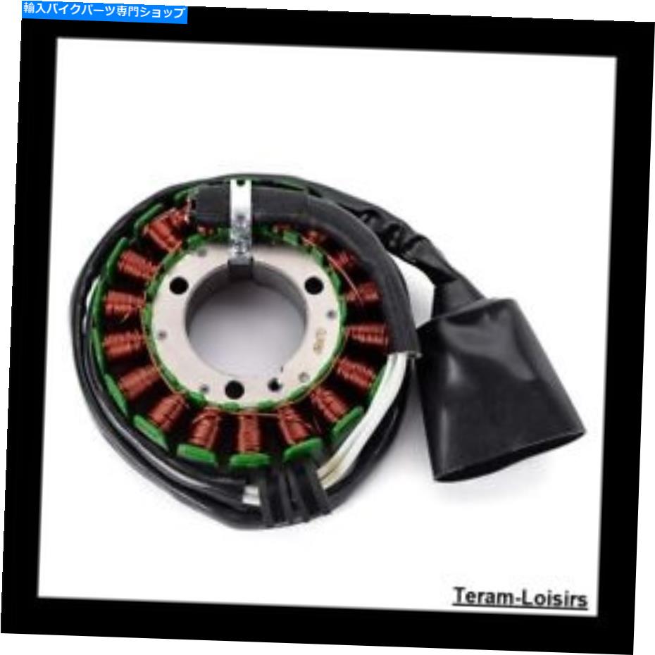 Alternators 2005年のヤマハXV1700PC（ロードスターミッドナイトウォリアー）のステーターイグニッション Stator Ignition for Yamaha Xv1700pc ( Road Star Midnight Warrior) Of 2005 To【並行輸入品】｜Us Custom Parts Shop USDM