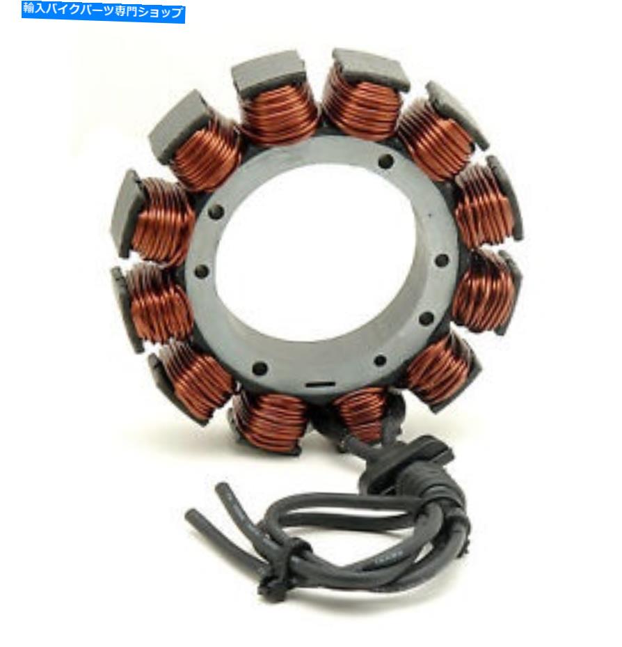 Alternators Accel Motorcycle 152113 Stator -ollolded -HarleyDavidson -38 Amp -99-01 ACCEL Motorcycle 152113 Stator - Unmolded - Harley Davidson - 38 Amp - 99-01【並行輸入品】｜Us Custom Parts Shop USDM