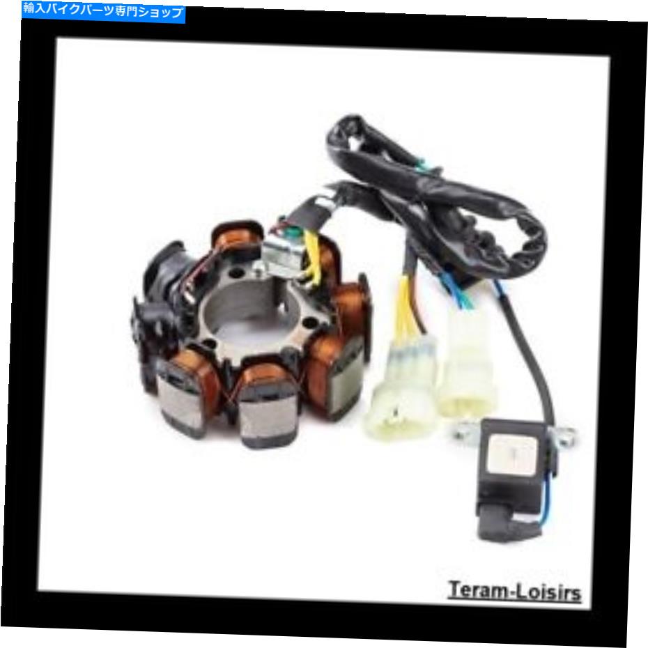 Alternators Honda 31120-HM8-B01のステーターイグニッション Stator Ignition for Honda 31120-HM8-B01 New【並行輸入品】