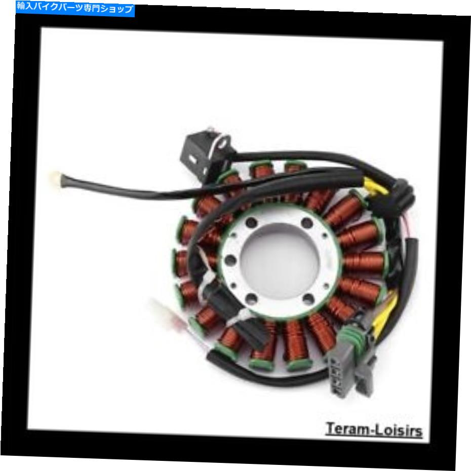 Alternators Polaris 3089906 Newのステーターイグニッション Stator Ignition for Polaris 3089906 New【並行輸入品】