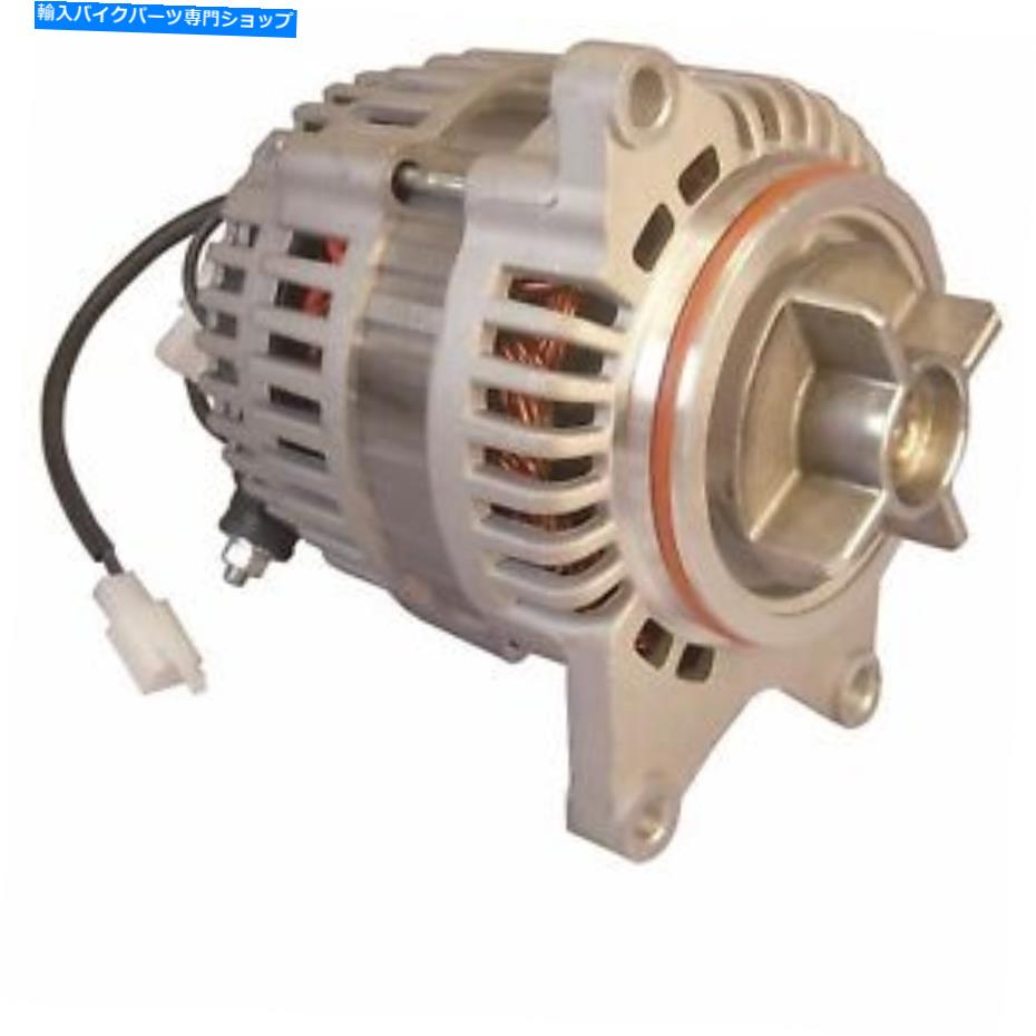 Alternators ホンダゴールドウィングの新しいオルタネーターAspencade Interstate 1990-2000 LR140-708 New Alternator For Honda Gold Wing Aspencade Interstate 1990-2000 LR140-708【並行輸入品】
