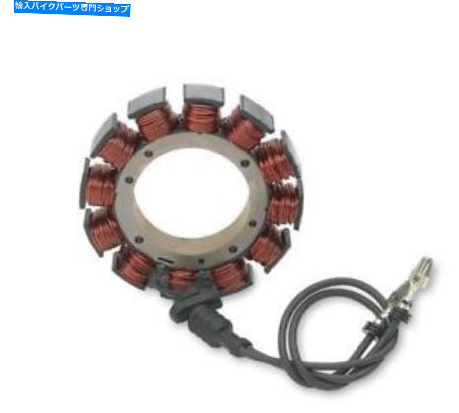Alternators ACCEL 152109オルタネーターステーター - 未展開 Accel 152109 Alternator Stator - Unmolded【並行輸入品】