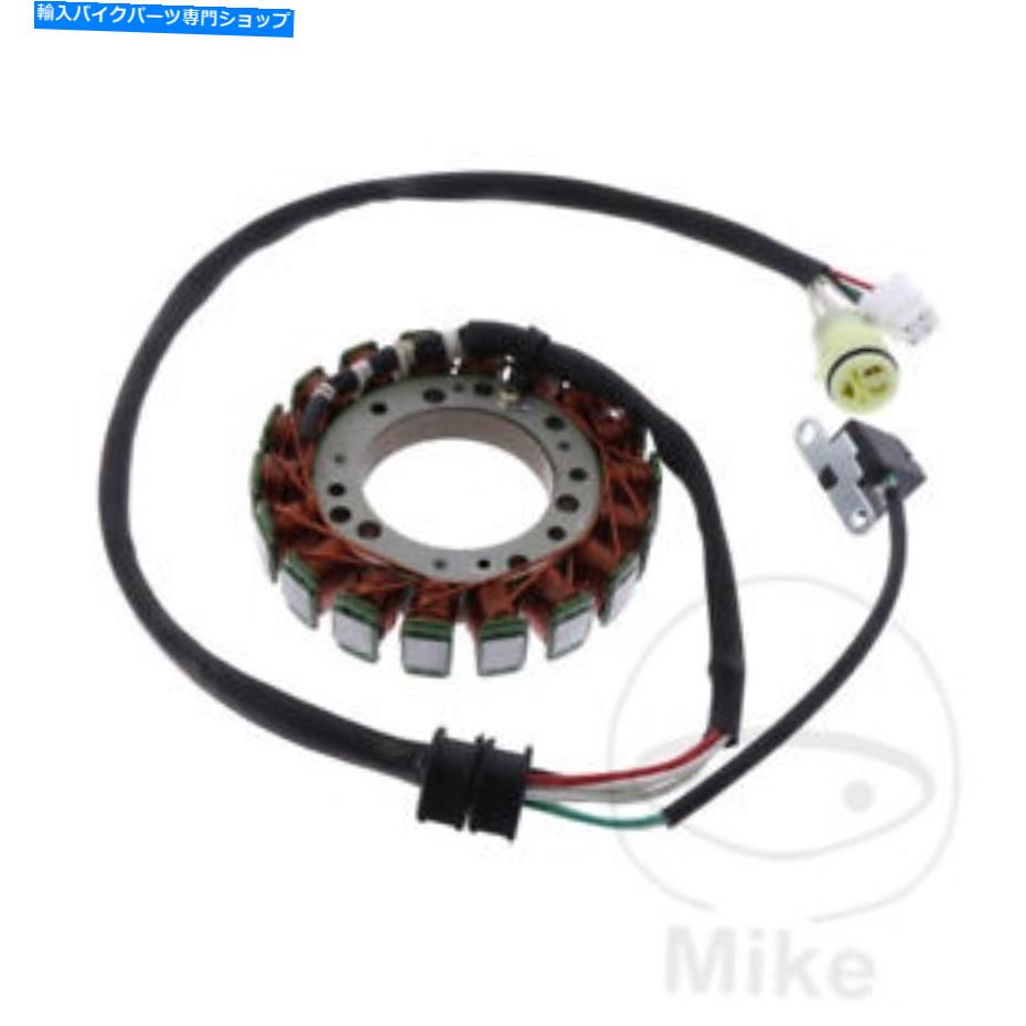 Alternators ヤマハYFM 350 2WD 2004-2006オルタネーターステーター Yamaha YFM 350 2WD 2004 - 2006 Alternator Stator【並行輸入品】｜Us Custom Parts Shop USDM