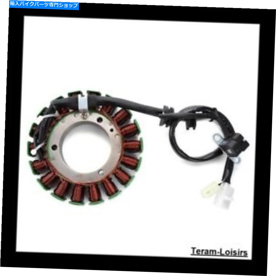 Alternators ヤマハXVS 1100ドラッグスター1100の2005年から2008年のステーターイグニッション Stator Ignition for Yamaha XVS 1100 Drag Star 1100 Of 2005 To 2008 New【並行輸入品】｜Us Custom Parts Shop USDM