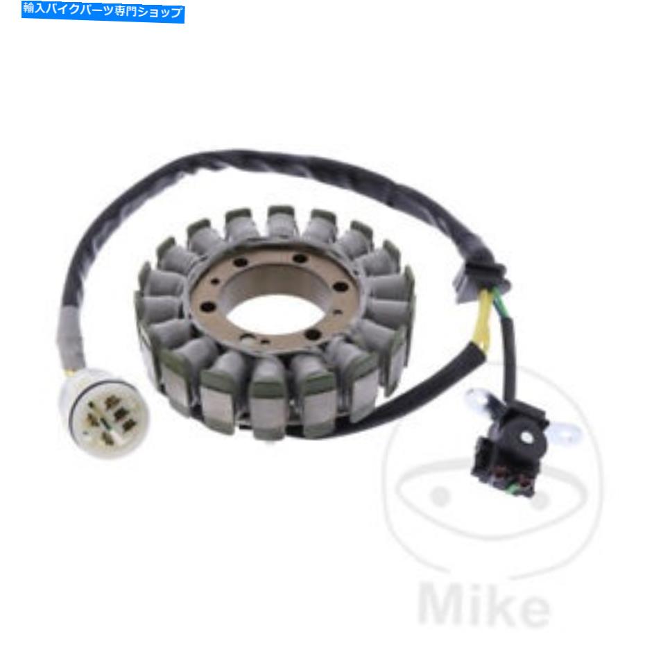 Alternators Honda TRX 420 TE FORTRAX ES 2011-2013オルタネーターステーター Honda TRX 420 TE Fourtrax ES 2011 - 2013 Alternator Stator【並行輸入品】