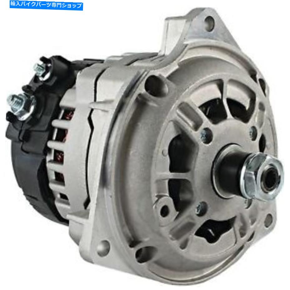 Alternators BMW K1200LTオートバイのオルタネーター1997-2009 12-31-2-305-888; 400-24211 Alternator For BMW K1200Lt Motorcycle 1997-2009 12-31-2-305-888; 400-24211【並行輸入品】