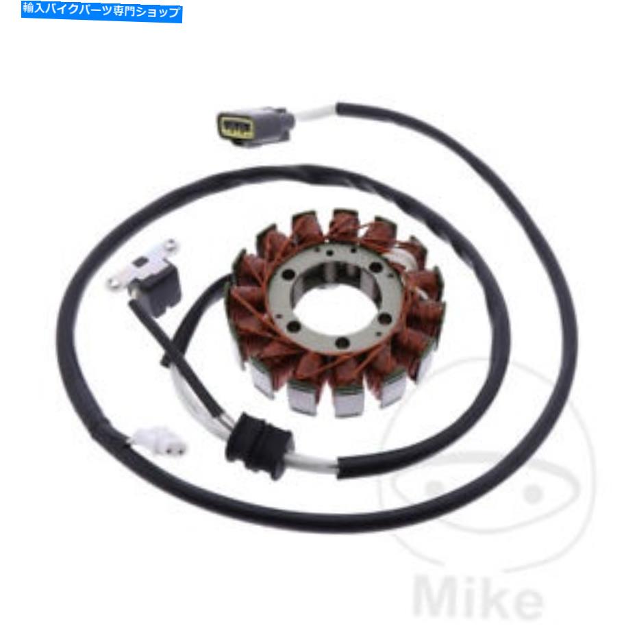 Alternators ヤマハYFM 550 2009-2016オルタネーターステーター Yamaha YFM 550 2009 - 2016 Alternator Stator【並行輸入品】｜Us Custom Parts Shop USDM 59,334円