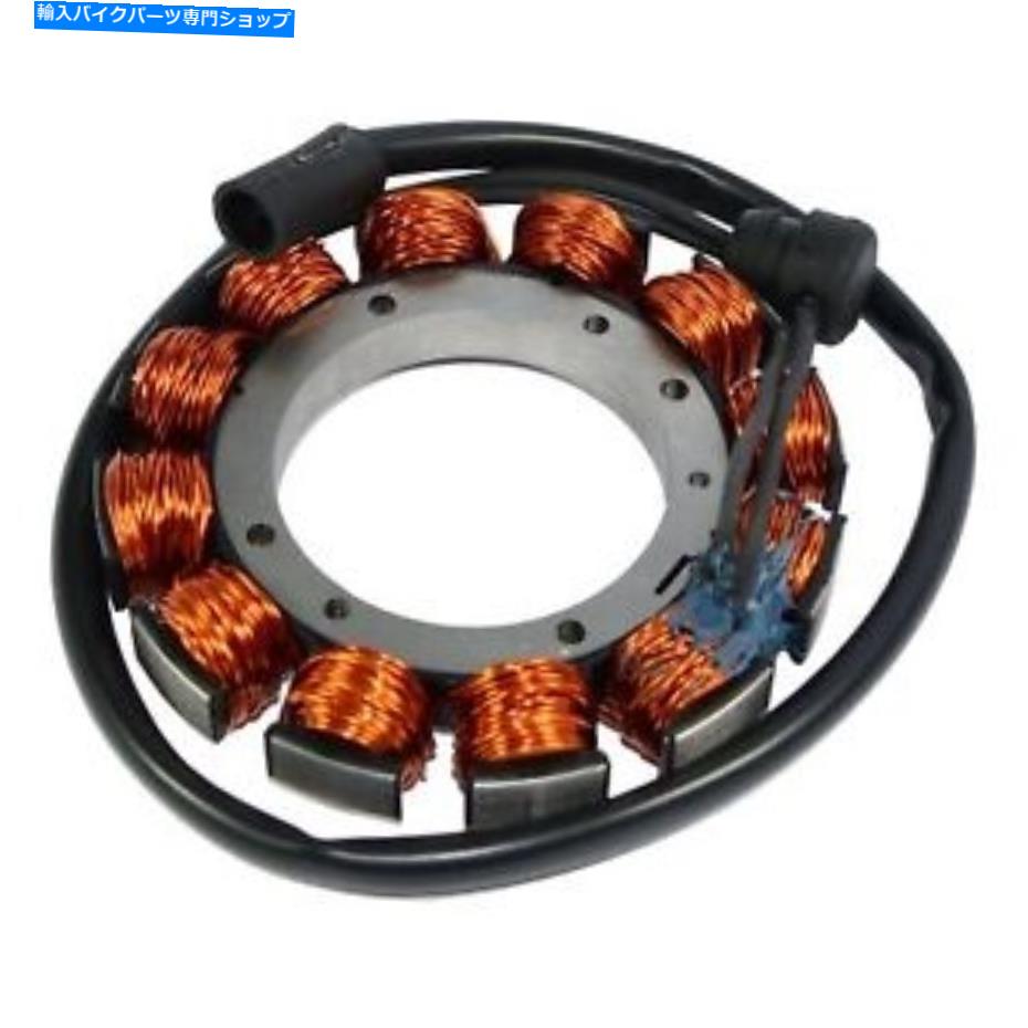 Alternators Harley Davidson Sportster 2007-2013 CODのステーターオルタネーター。 OEM 29997-07 Stator Alternator for Harley Davidson Sportster 2007-2013 Cod. OEM 29997-07【並行輸入品】