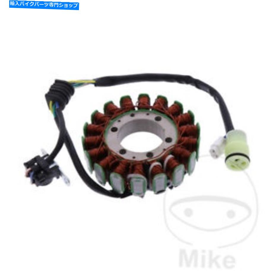 Alternators ヤマハYFM 700 2007-2020オルタネーターステーター Yamaha YFM 700 2007 - 2020 Alternator Stator【並行輸入品】｜Us Custom Parts Shop USDM