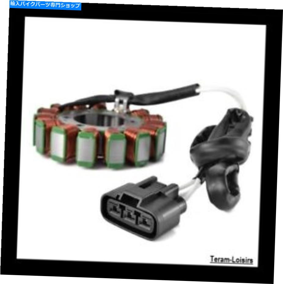Alternators 2009年から2014年のヤマハR1のステーターイグニッション Stator Ignition for Yamaha R1 Of 2009 To 2014 New【並行輸入品】