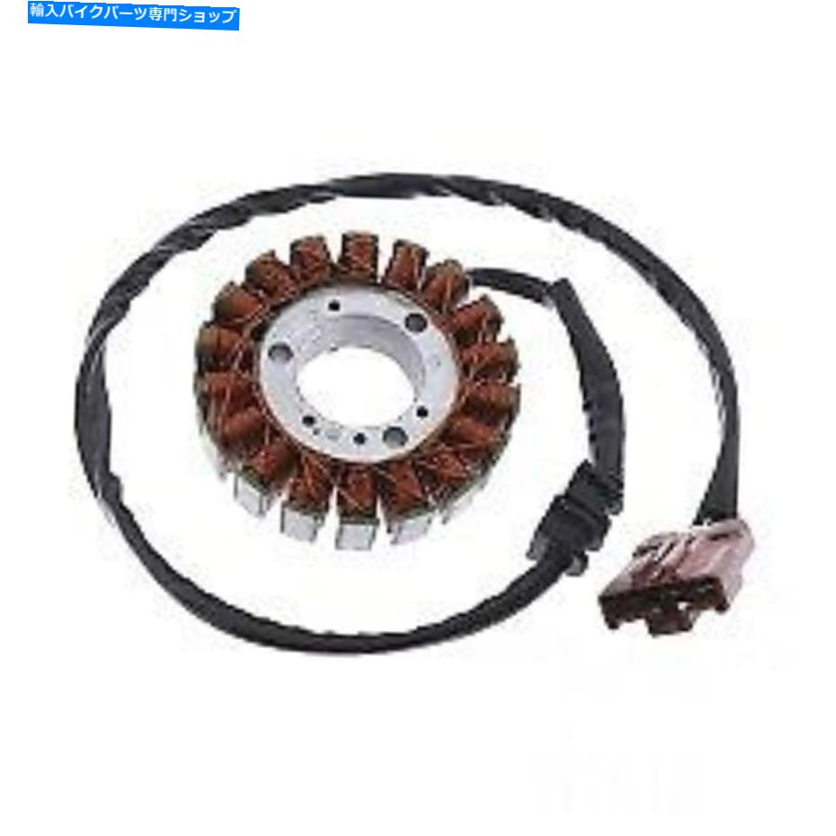 Alternators Apriria Arrecife 500 Sprint 2004-2006のステーターJMP Stator JMP For Aprilia Arrecife 500 Sprint 2004-2006【並行輸入品】