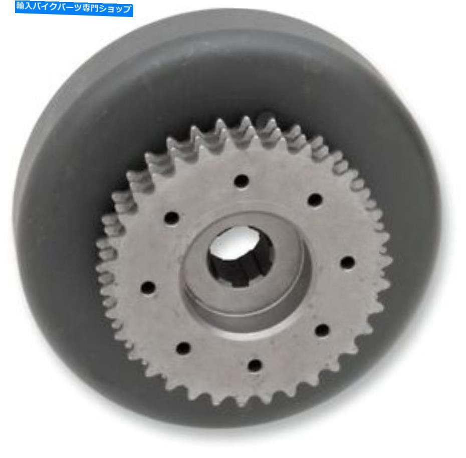 Alternators オルタネーターローター20Aドラッグスペシャリティ2112-0454 Alternator Rotor 20A Drag Specialties 2112-0454【並行輸入品】