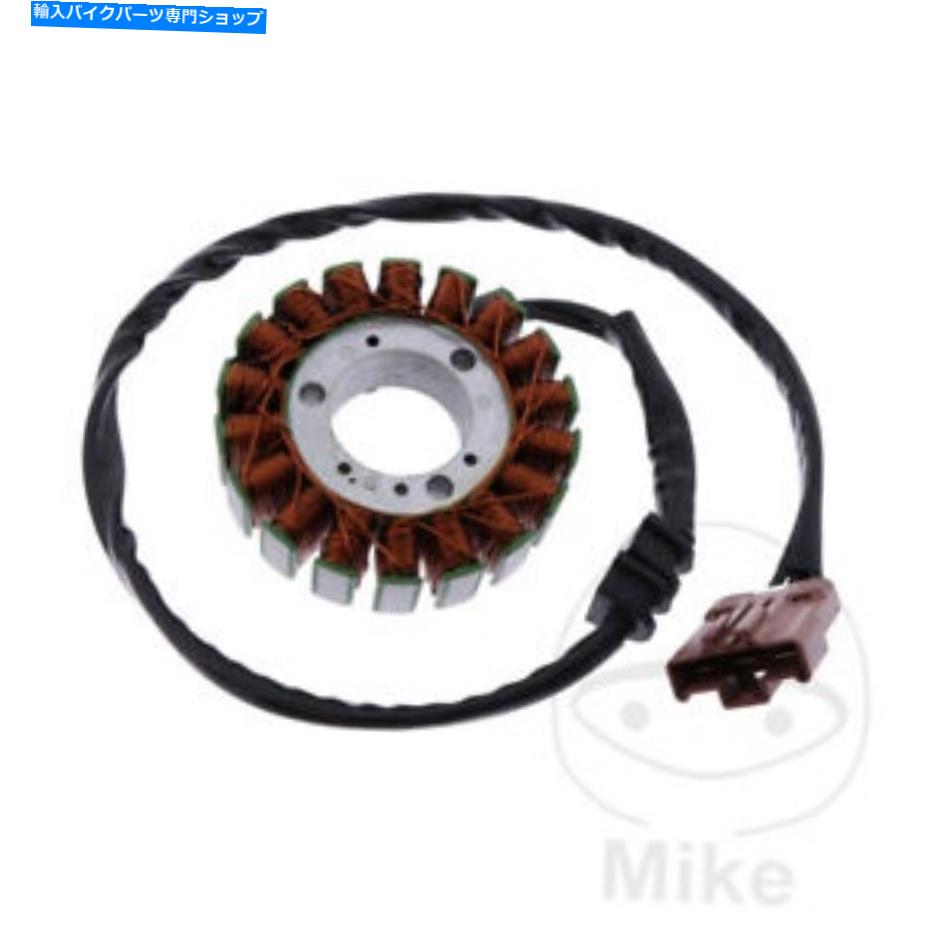 Alternators Apryia Arrecife 500 Sprint 2004-2006オルタネーターステーター Aprilia Arrecife 500 Sprint 2004 - 2006 Alternator Stator【並行輸入品】