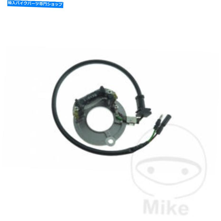 Alternators ホンダCR 85 RB 2003-2008オルタネーターステーター Honda CR 85 RB 2003 - 2008 Alternator Stator【並行輸入品】