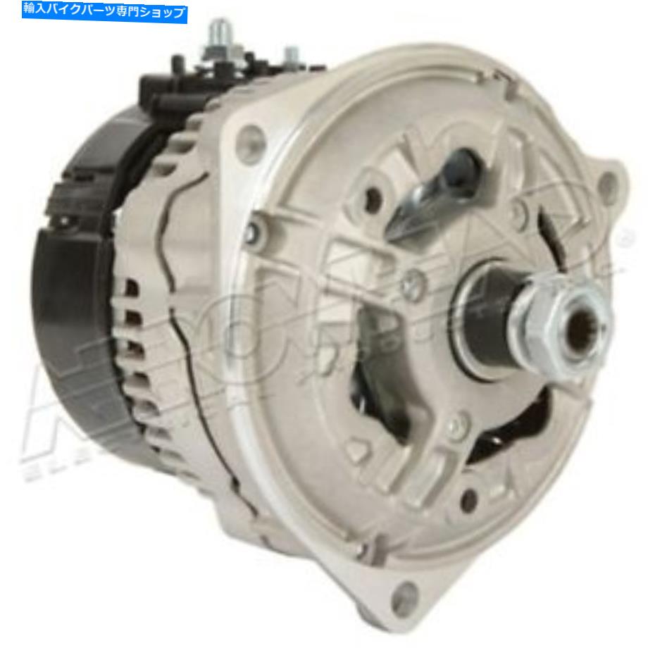 Alternators オルタネーターはBMW R1150 GSアドベンチャー2001 2002 2003 2004に適合します Alternator Fits BMW R1150 GS ADVENTURE 2001 2002 2003 2004【並行輸入品】｜Us Custom Parts Shop USDM 102,669円