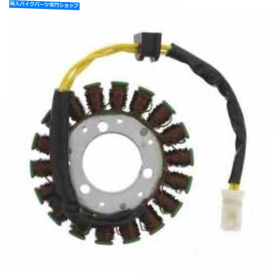 Alternators スズキGSX-R 750 U1 2000-2003のステーターJMP Stator JMP For Suzuki GSX-R 750 U1 2000-2003【並行輸入品】