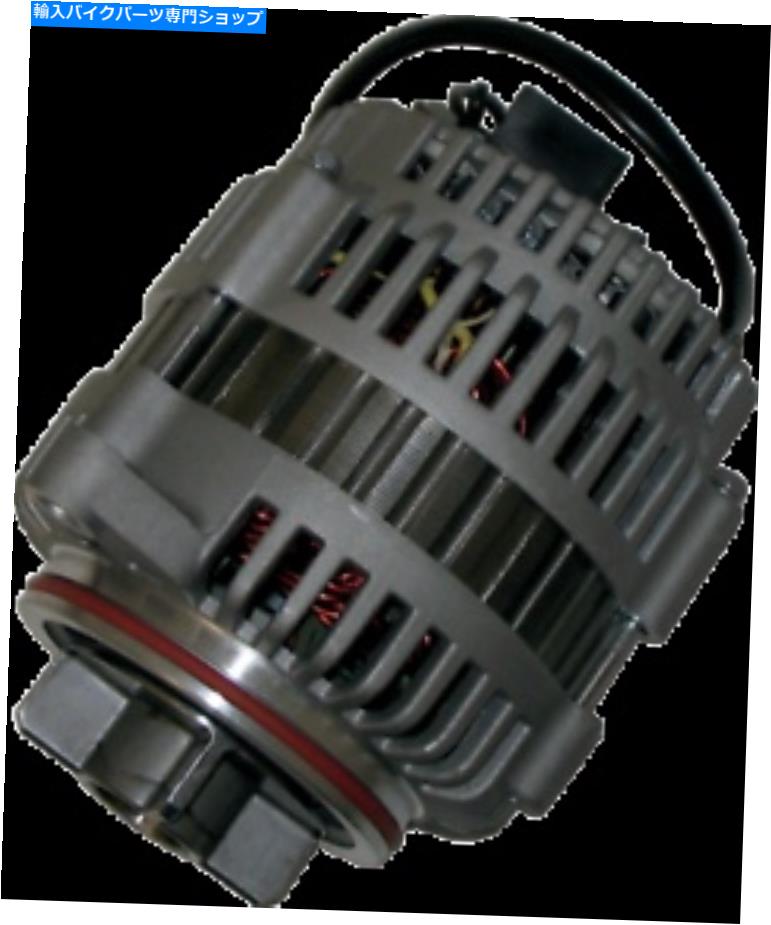 Alternators リックのホットショットシリーズオルタネーターアセンブリホンダバルキリー1500 1997-2001 Rick's Hot Shot Series Alternator Assembly Honda Valkyrie 1500 1997-2001【並行輸入品】