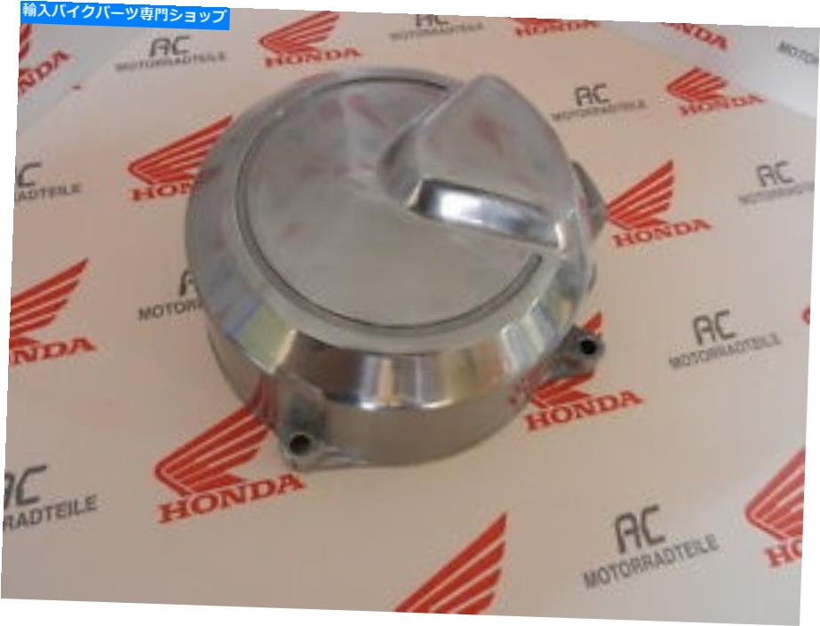 Alternators ホンダCB 650 A CカスタムオルタネーターカバーリッドオルタネーターNOS Honda CB 650 a C Custom Alternator Cover Lid Alternator NOS【並行輸入品】|Us Custom Parts Shop USDM
