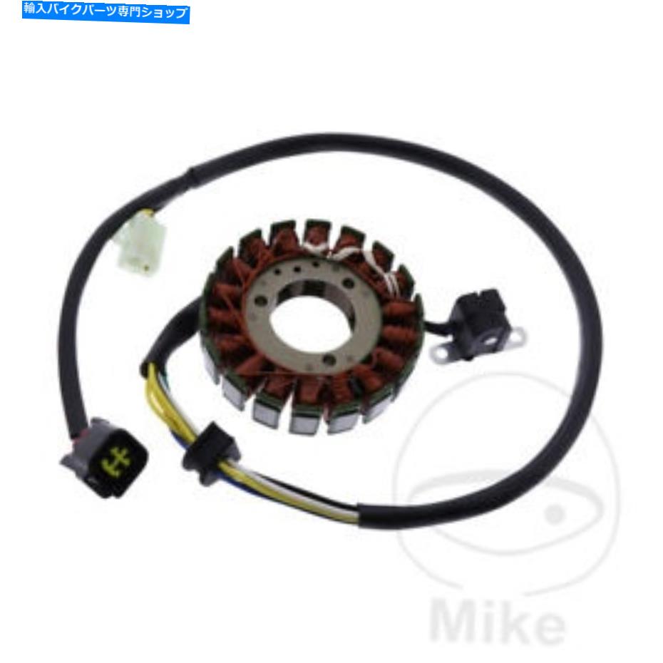 Alternators スズキDR -Z 400 2000-2004オルタネーターステーター Suzuki DR-Z 400 2000 - 2004 Alternator Stator【並行輸入品】|Us Custom Parts Shop USDM