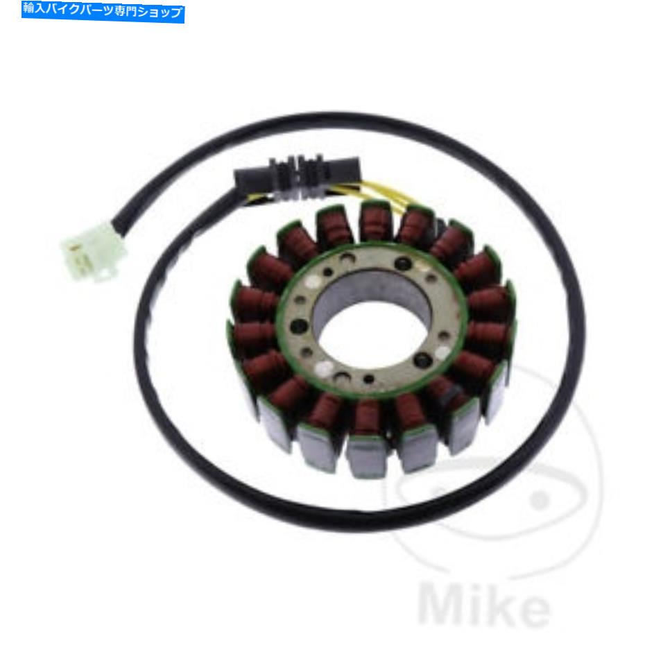 Alternators JMPオルタネーターステーターホンダVFR 750 F 1990-1993 JMP Alternator Stator Honda VFR 750 F 1990-1993【並行輸入品】