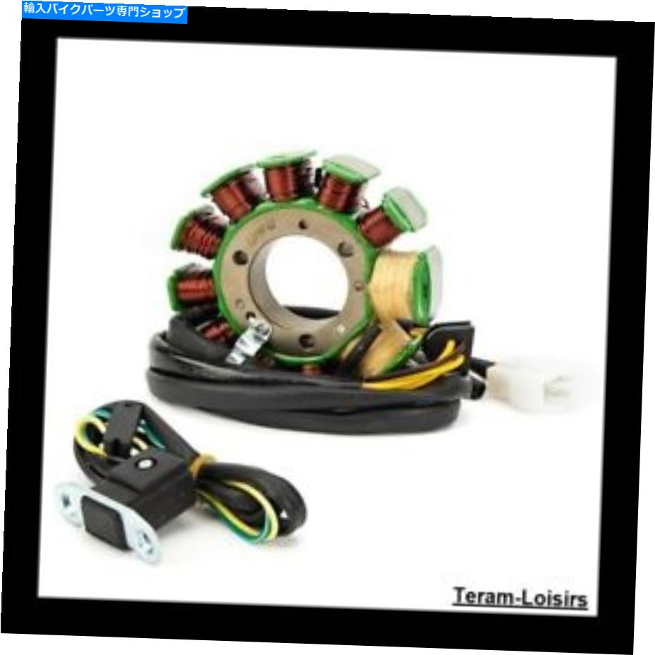 Alternators ホンダCB 250 Police de 1996のステーターイグニッション新しい Stator Ignition for Honda CB 250 Police De 1996 New【並行輸入品】