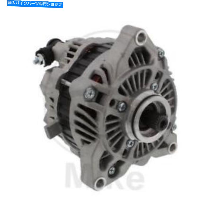 Alternators オルタネーター完全ARHのホンダF6B GL 1800 Goldwing Valkyrie＃2006-2017 Alternator complete ARH for Honda F6B GL 1800 Goldwing Valkyrie # 2006-2017【並行輸入品】