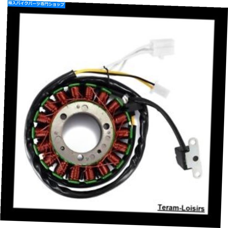 Alternators 1998年からヤマハFZ 400 4yのステーターイグニッション Stator Ignition for Yamaha FZ 400 4YR From 1998 New【並行輸入品】｜Us Custom Parts Shop USDM