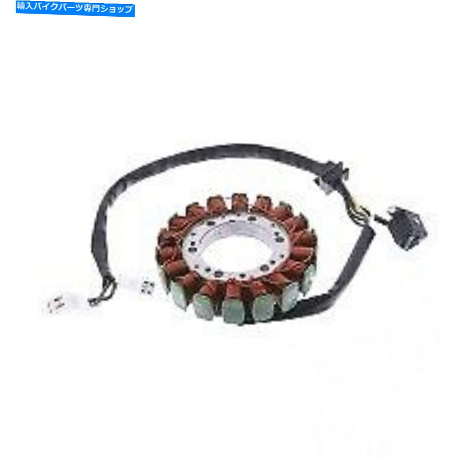 Alternators 北極猫のためのステーターJMP TBX 500 Automatik Automatic 2002 Stator JMP For Arctic Cat TBX 500 Automatik automatic 2002【並行輸入品】