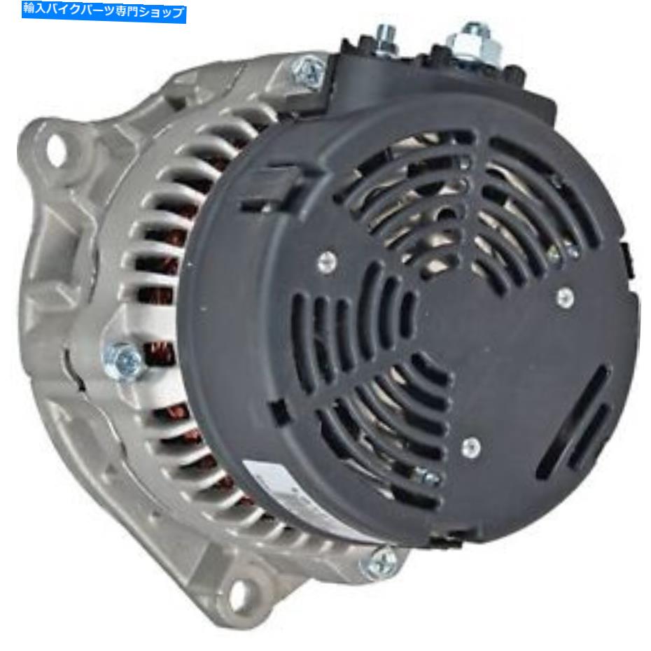 Alternators BMWモーターサイクルK1100LT 1993-1999 / K1100RS 93-96のオルタネーター; 400-24131 Alternator for BMW Motorcycle K1100LT 1993-1999 / K1100RS 93-96; 400-24131【並行輸入品】｜Us Custom Parts Shop USDM