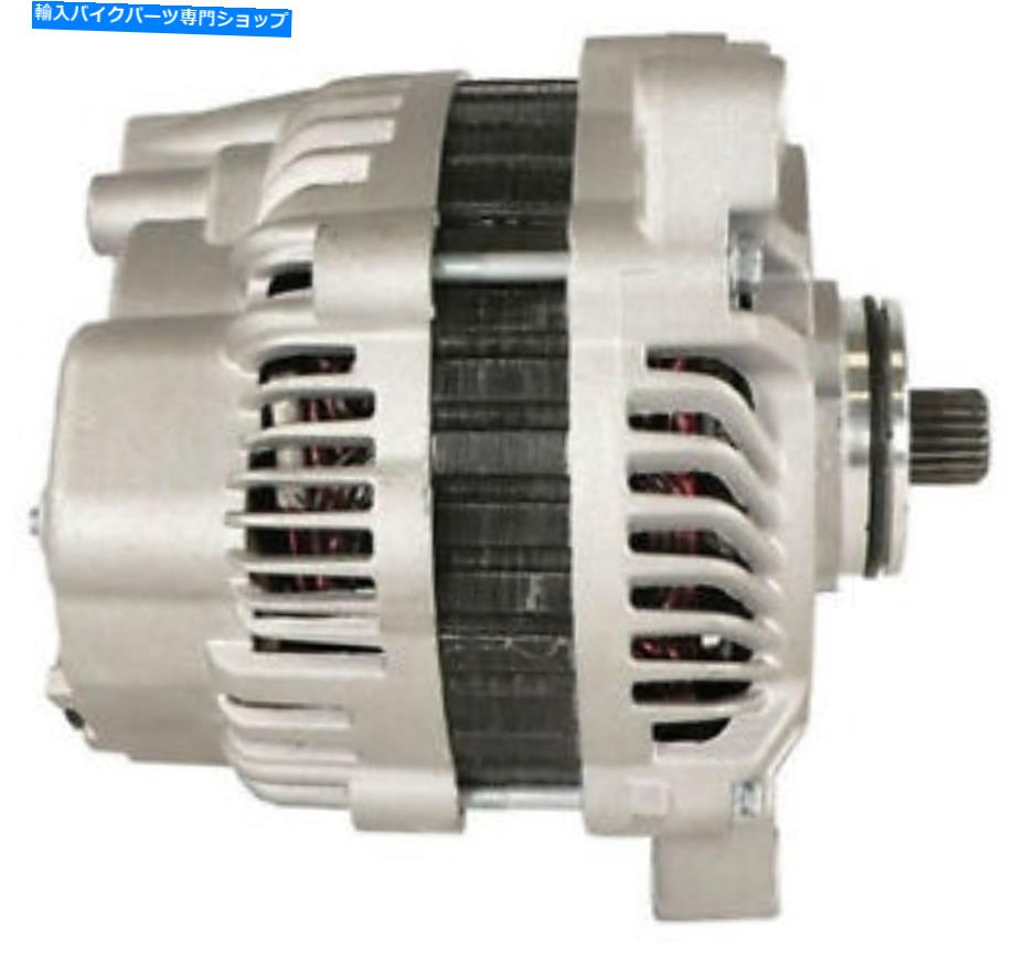 Alternators arrowhead amt0202 wildboar -alternator 46-4178 ab-amt0202 249240 ARROWHEAD AMT0202 Wildboar -Alternator 46-4178 AB-AMT0202 249240【並行輸入品】