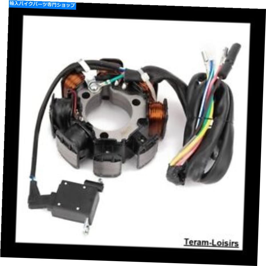 Alternators 1996年から2004年のホンダXR 250 Rのステーターイグニッション Stator Ignition for Honda XR 250 R Of 1996 To 2004 New【並行輸入品】 45,936円