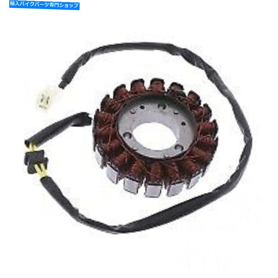Alternators ホンダNESのステーターJMP 150 @/ arobase 2000-2006 Stator JMP For Honda NES 150 @/ Arobase 2000-2006【並行輸入品】｜Us Custom Parts Shop USDM