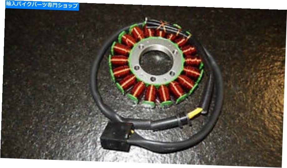 Alternators CBF 1000オルタネーターステーターCBF1000オルタネーターSC58オルタネーターABS 06-16 CBF 1000 Alternator Stator CBF1000 Alternator SC58 Alternator ABS 06-16【並行輸入品】