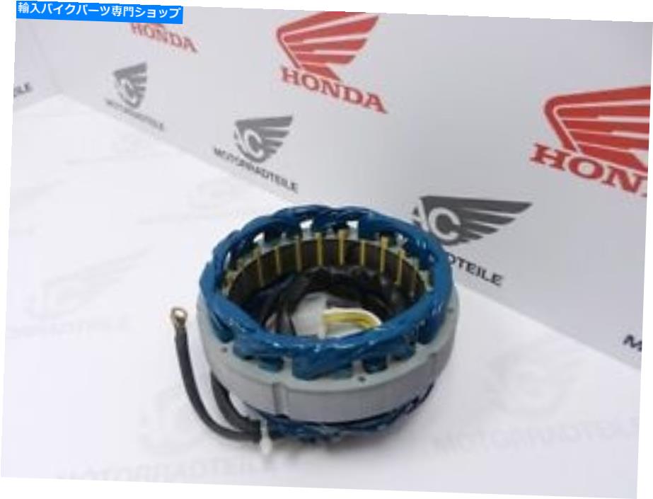 Alternators オルタネーターステーターワインディングアーマチュアプレートOEM CB 650 750 C for KZ 900 1000 F Alternator Stator Winding Armature Plate OEM CB 650 750 C For Kz 900 1000 F【並行輸入品】｜Us Custom Parts Shop USDM