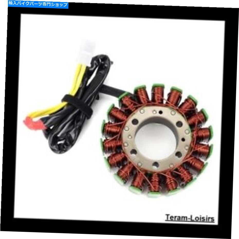 Alternators 1994年から1997年のホンダVFR 750インターセプターのステーターイグニッション Stator Ignition for Honda VFR 750 Interceptor Of 1994 To 1997 New【並行輸入品】