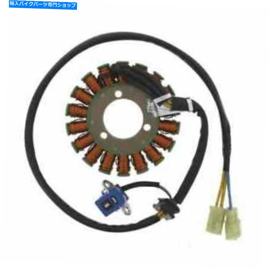 Alternators Hyosung GT 650 S Sport 2005-2007のステーターJMP Stator JMP For Hyosung GT 650 S Sport 2005-2007【並行輸入品】|Us Custom Parts Shop USDM