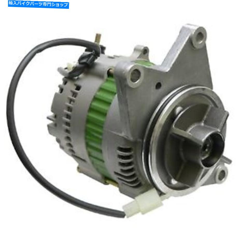 【楽天市場】Alternators ホンダモーターサイクルのオルタネーターGL1500SEゴールドウィング1990 1520cc