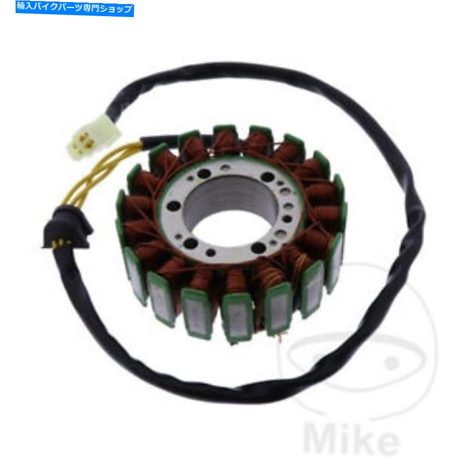 Alternators Ducati Monster 800 IE 2004オルタネーターステーター Ducati Monster 800 ie 2004 Alternator Stator【並行輸入品】