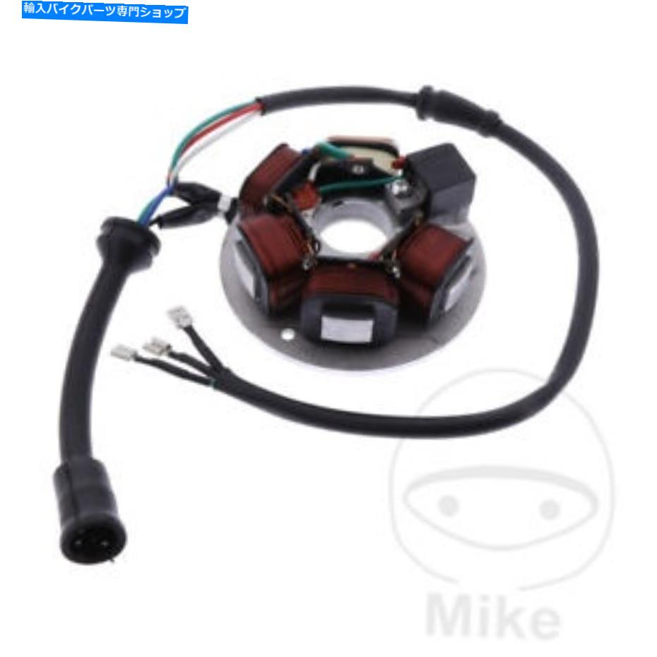 Alternators Vespa Pk 125 S 1982-1986オルタネーターステーター Vespa PK 125 S 1982 - 1986 Alternator Stator【並行輸入品】