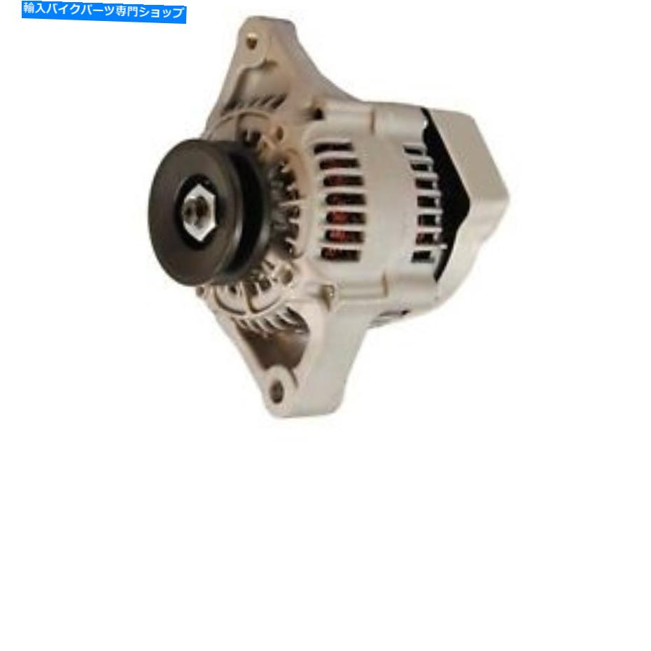 Alternators 北極猫ATV 700ディーゼル55 AMP 07-14、3206-303、0453の新しいオルタネーター New Alternator For Arctic Cat ATV 700 Diesel 55 Amp 07-14, 3206-303 AND0453【並行輸入品】｜Us Custom Parts Shop USDM