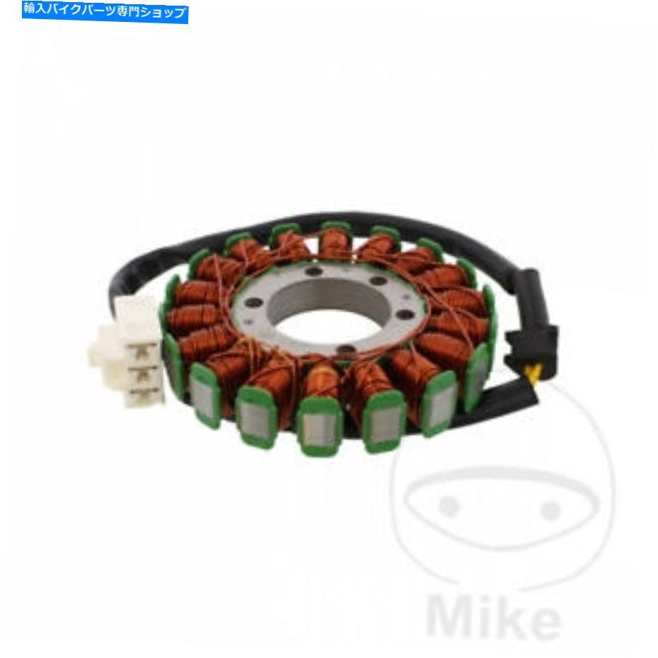 Alternators ホンダCBR 1000 RR Fireblade 2004-2005オルタネーターステーター Honda CBR 1000 RR Fireblade 2004 - 2005 Alternator Stator【並行輸入品】|Us Custom Parts Shop USDM
