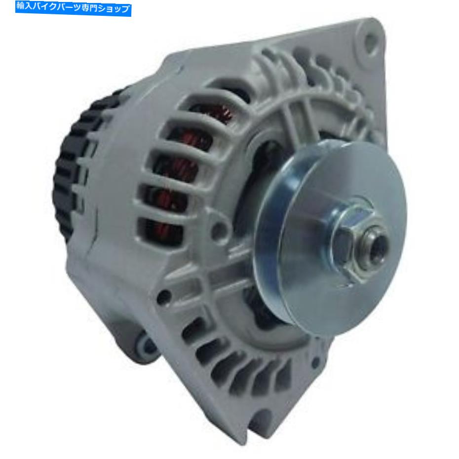 Alternators Vetus Marine M 4.15 S4L-61DMの新しいオルタネーター、M 4.17 S4L2-61DM、11.203.285 New Alternator For Vetus Marine M 4.15 S4L-61DM, M 4.17 S4L2-61DM, 11.203.285【並行輸入品】