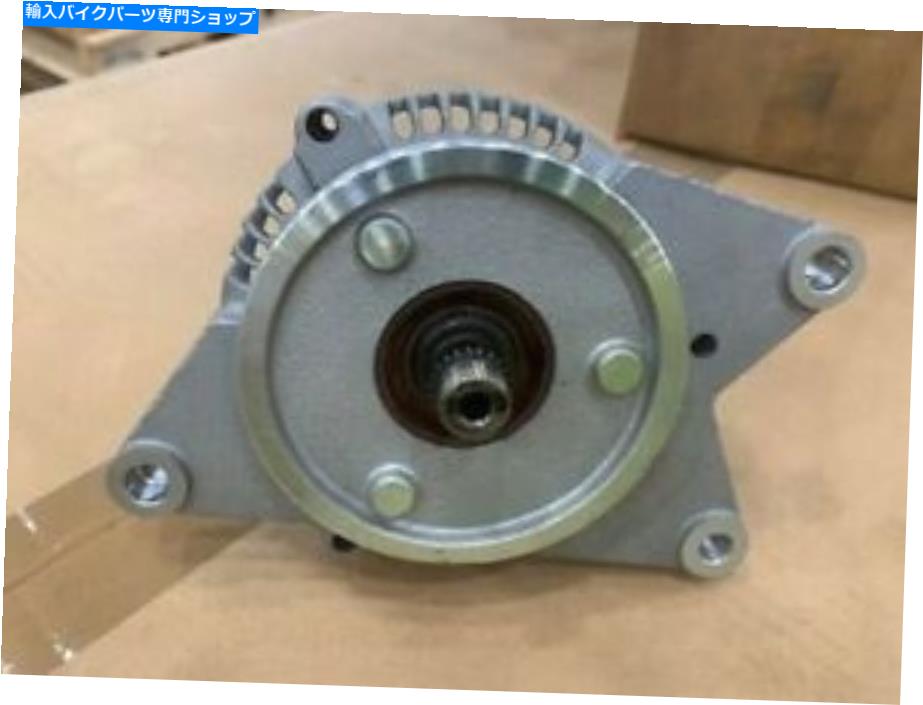 Alternators NOS 1989-2000ホンダゴールドウィングGL1500コアローターオルタネーター31120-MT2-015ホンダ NOS 1989-2000 Honda Gold Wing GL1500 Core Rotor Alternator 31120-MT2-015 Honda【並行輸入品】｜Us Custom Parts Shop USDM