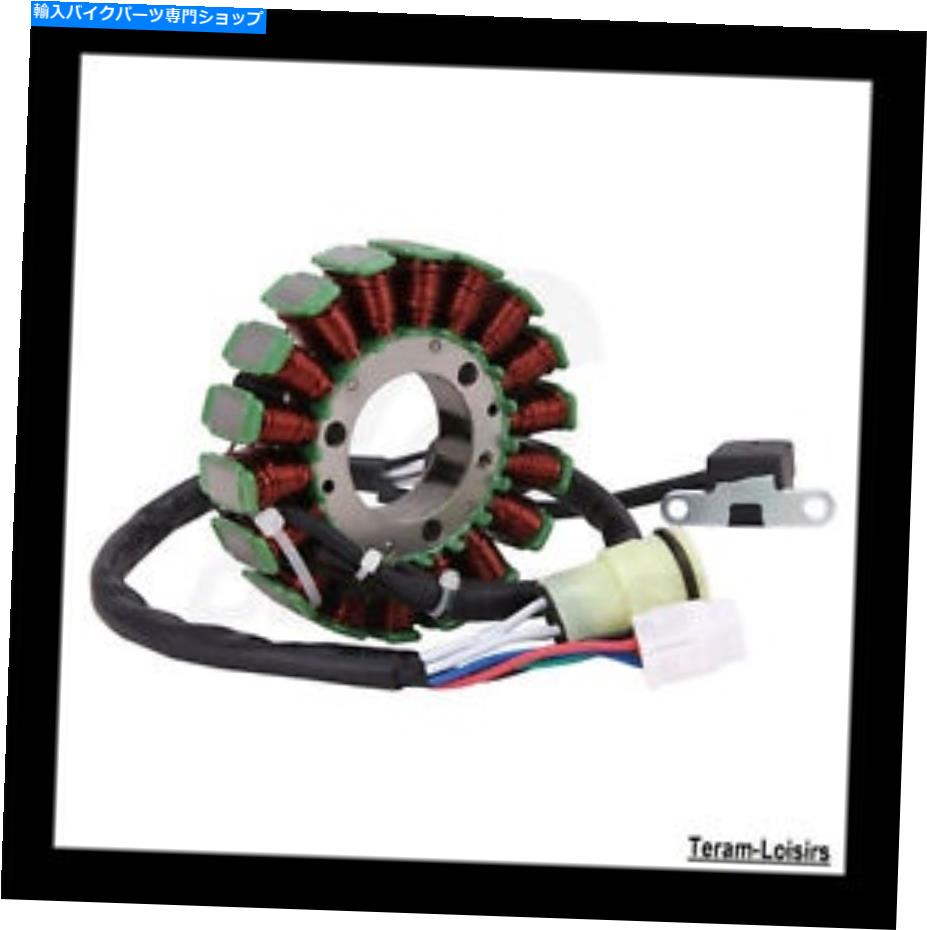 Alternators Yamaha YFM 660 FA Grizzly Hunter of 2002?2008年のステーターイグニッションオルタネーター Stator Ignition Alternator for Yamaha YFM 660 Fa Grizzly Hunter Of 2002 To 2008【並行輸入品】
