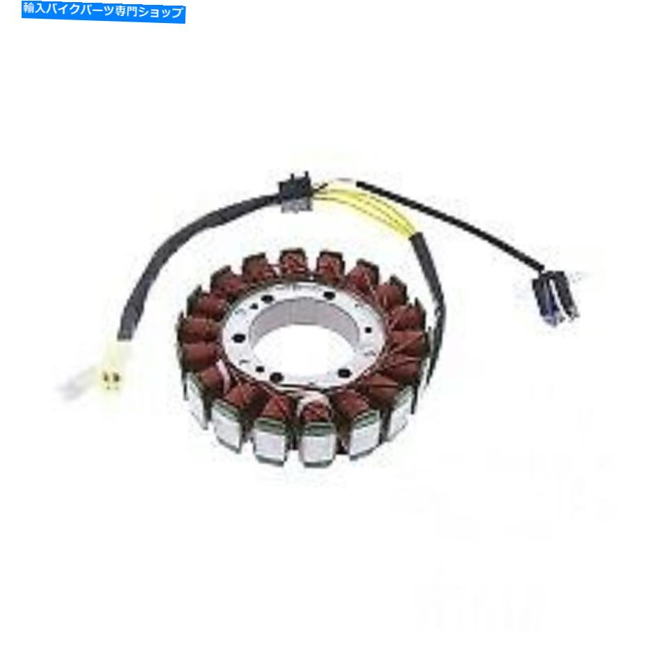 Alternators 北極猫のためのステーターJMP 700 FIS 2006-2008 Stator JMP For Arctic Cat Cat 700 FIS 2006-2008【並行輸入品】