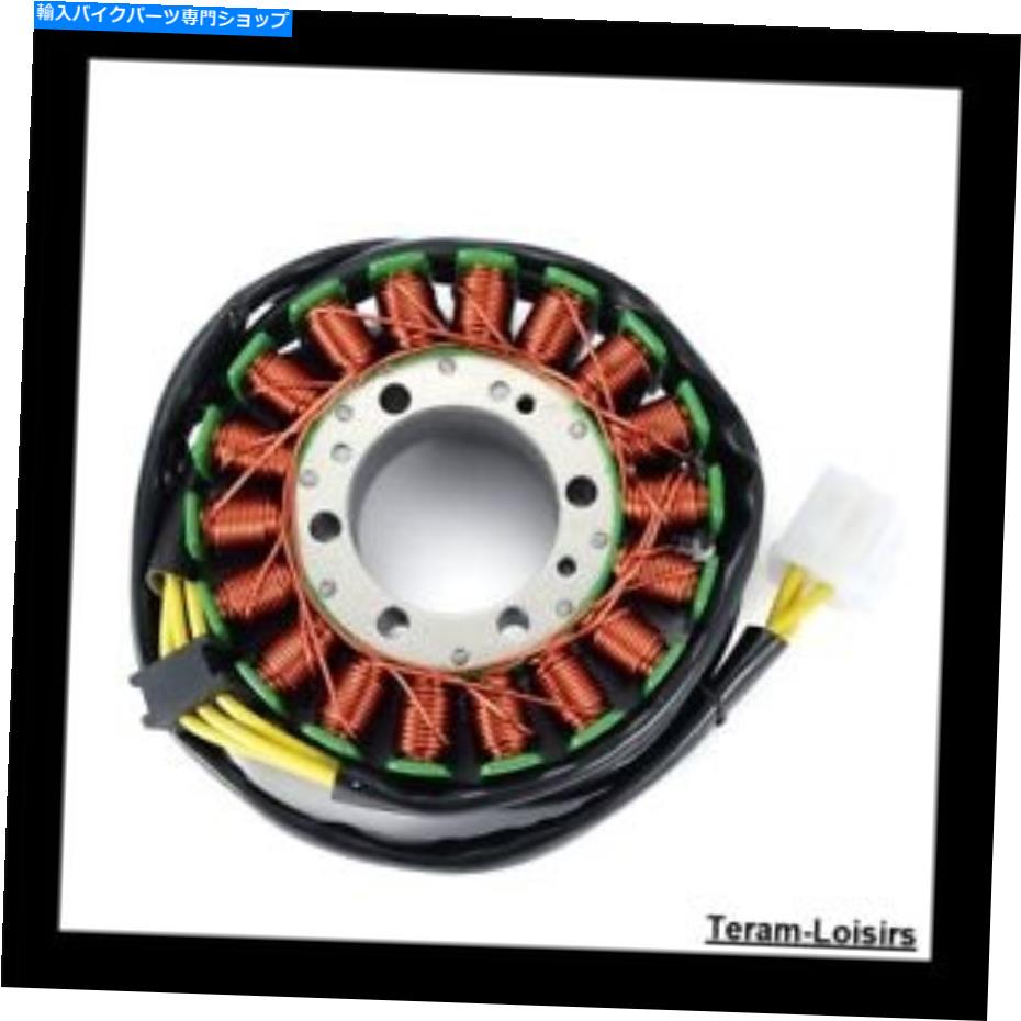 Alternators 2012年から2015年のドゥカティストリートファイター848のステーターイグニッション Stator Ignition for Ducati Streetfighter 848 Of 2012 To 2015 New【並行輸入品】｜Us Custom Parts Shop USDM