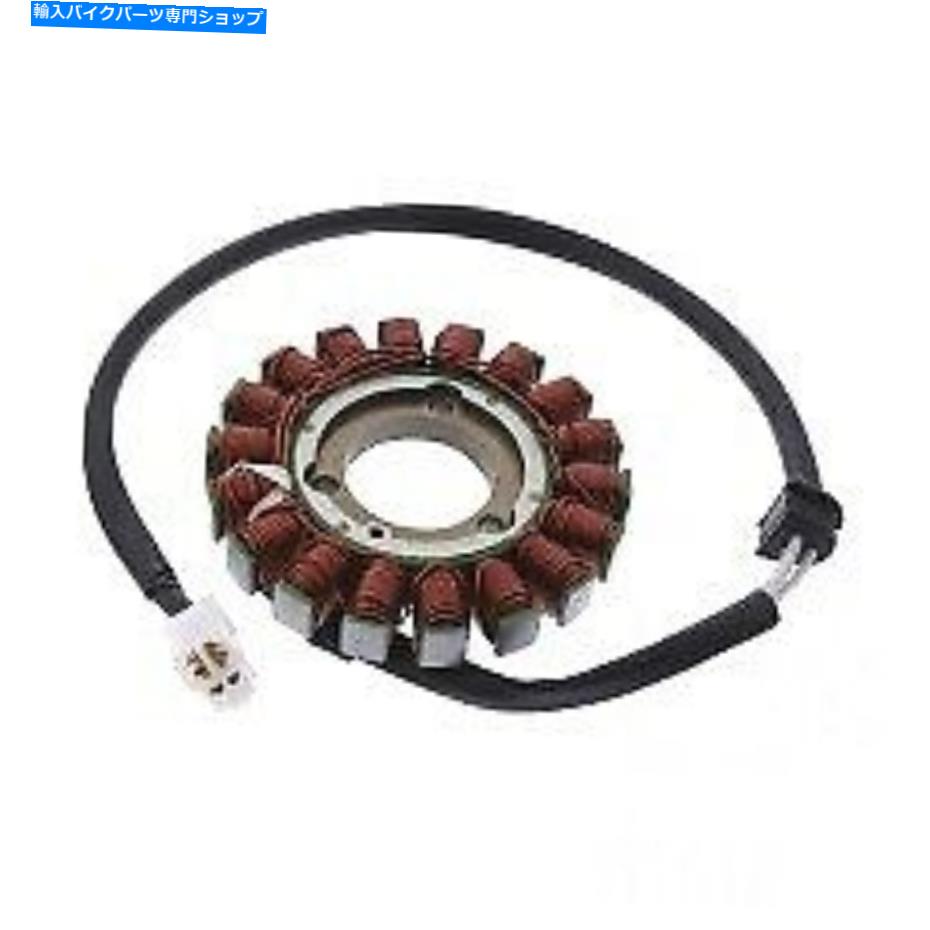 Alternators スズキGSX-R 600 30th Anniversary 2016のステーターJMP Stator JMP For Suzuki GSX-R 600 30th Anniversary 2016【並行輸入品】｜Us Custom Parts Shop USDM