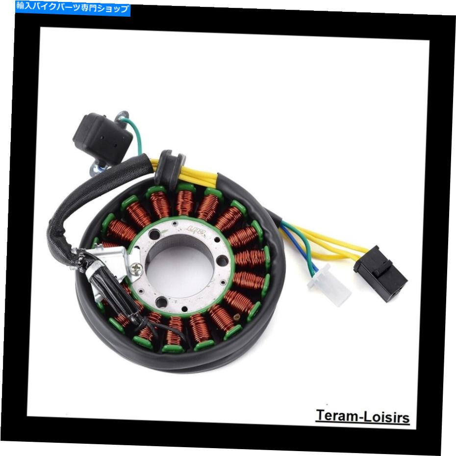 Alternators スズキDF200/df 200 EWのステーターイグニッション1998年 Stator Ignition for Suzuki DF200/DF 200 EW From 1998 New【並行輸入品】
